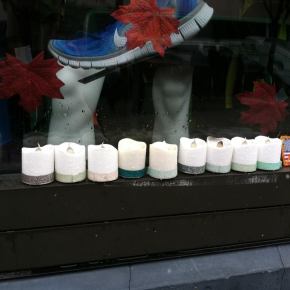 Coincidence Isn’t Always the Right&nbsp;Word