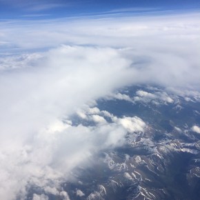 Getting Emotional at 36,000&nbsp;Feet